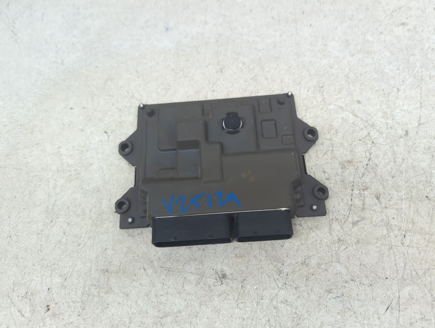 2022 Subaru Legacy PCM Engine Control Computer ECU ECM PCU OEM P/N:22765AS23A TN115600-3030 Fits OEM Used Auto Parts - Oemus