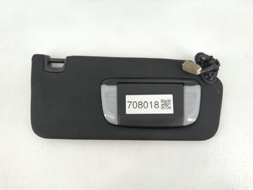 2022 Subaru Legacy Sun Visor Shade Replacement Passenger Right Mirror Fits OEM Used Auto Parts