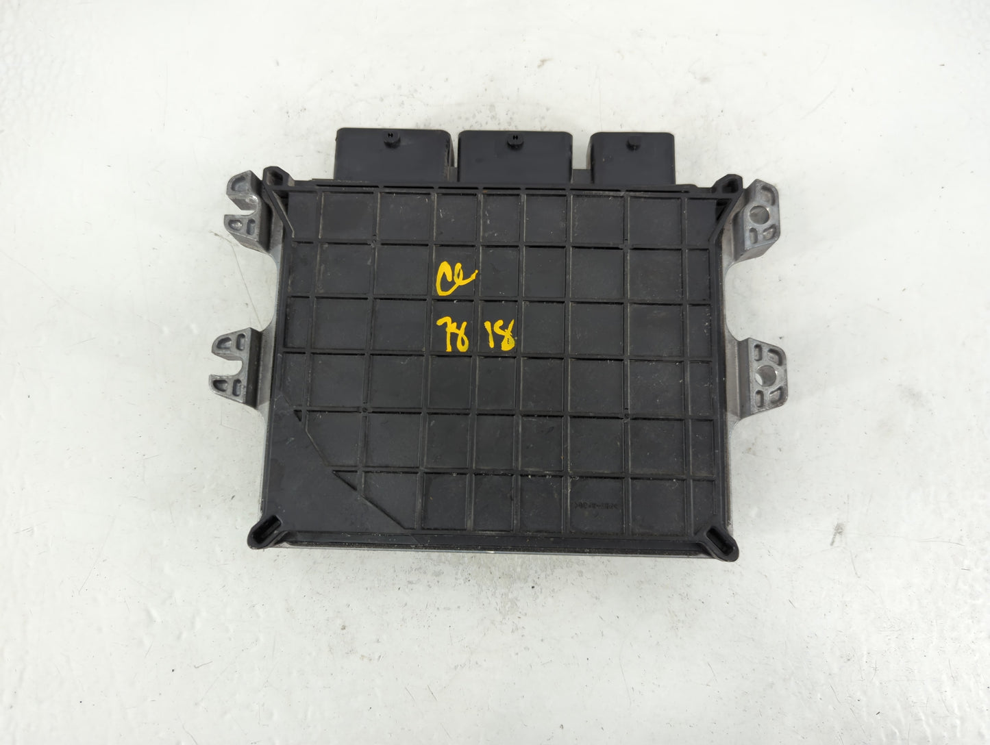 2022 Subaru Legacy PCM Engine Control Computer ECU ECM PCU OEM P/N:DEF031-022 A1 2415 Fits OEM Used Auto Parts - Oemusedauto