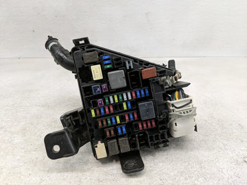 2022 Subaru Xv Fusebox Fuse Box Panel Relay Module P/N:MB504100B Fits OEM Used Auto Parts