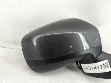 2022 Subaru Xv Passenger Side View Mirror - Right Door Mirror OEM Used