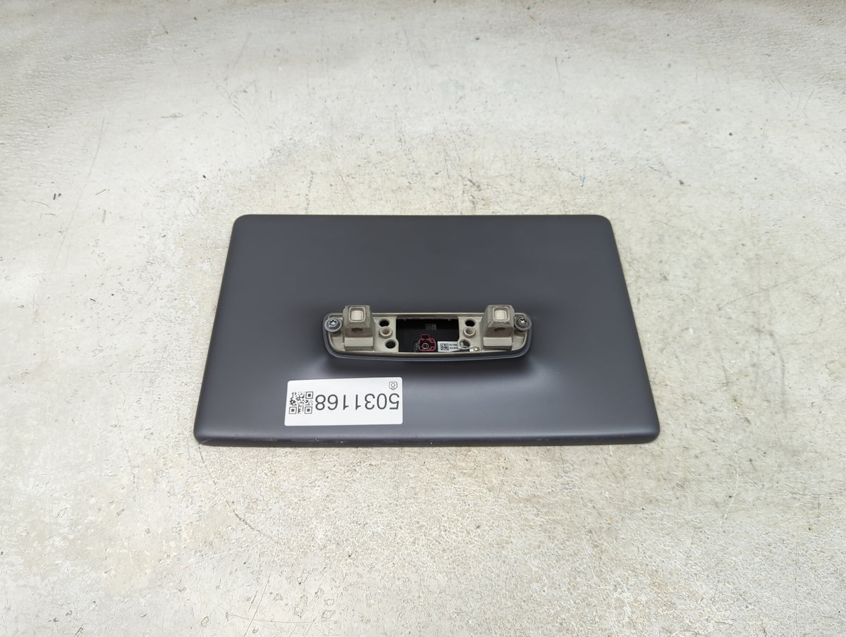 2022 Tesla Model 3 Information Radio Display Screen - Oemusedautoparts1.com