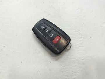 Toyota Avalon Keyless Entry Remote Fob HYQ14FBC 231451-0351 4 buttons