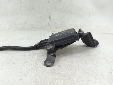 2020-2022 Toyota C-hr Back Up Sensor Backup Camera
