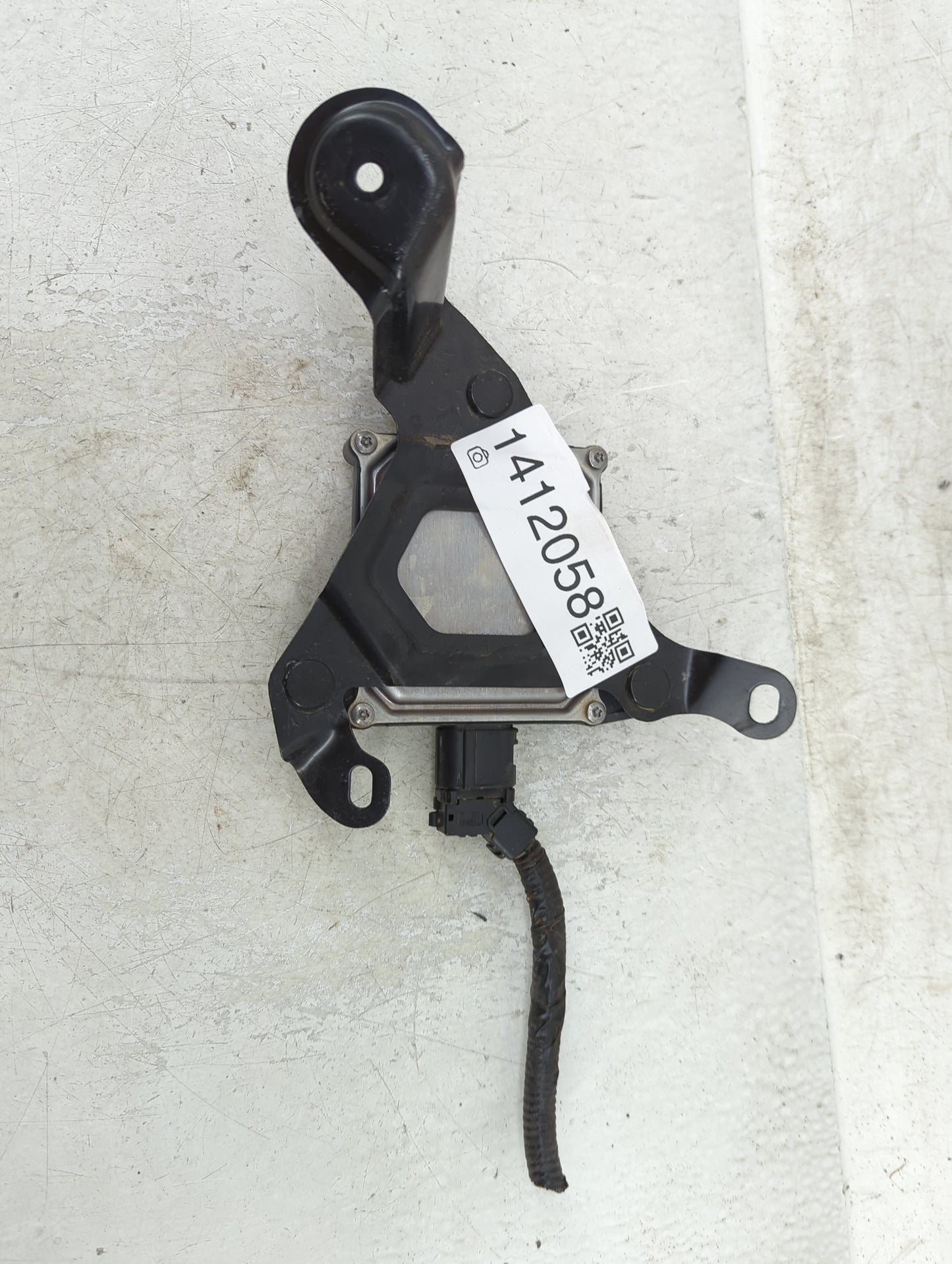 2020-2022 Toyota C-hr Back Up Sensor Backup Camera - Oemusedautoparts1.com