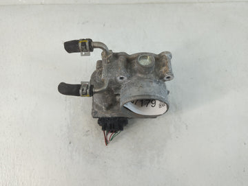 2018-2022 Toyota C-Hr Throttle Body P/N:22030-37040 Fits Fits 2013 2014 2018 2019 2020 2021 2022 OEM Used Auto Parts