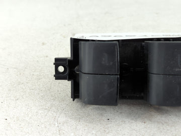 2018-2022 Toyota Camry Master Power Window Switch Replacement Driver Side Left P/N:84040-0E130 Fits Fits 2018 2019 2020 2021 2022 OEM Used Auto Parts