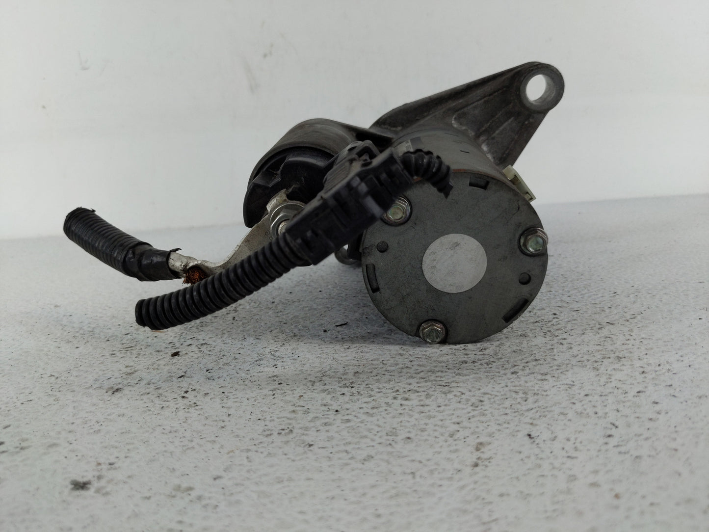 2018-2022 Toyota Camry Car Starter Motor Solenoid OEM P/N:28100-F0060 438000-6060 Fits Fits 2018 2019 2020 2021 2022 OEM Use