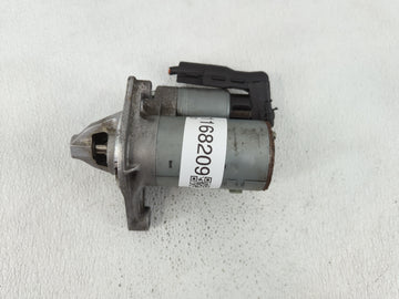 2018-2022 Toyota Camry Car Starter Motor Solenoid OEM P/N:438000-6060 28100-F0060 Fits Fits 2018 2019 2020 2021 2022 OEM Used Auto Parts