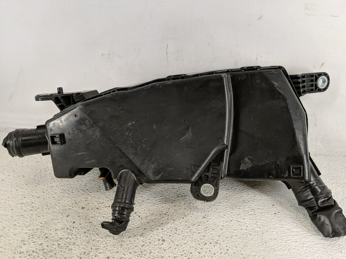 2018-2022 Toyota Camry Fusebox Fuse Box Panel Relay Module P/N:82620-33130 Fits Fits 2018 2019 2020 2021 2022 OEM Used Auto