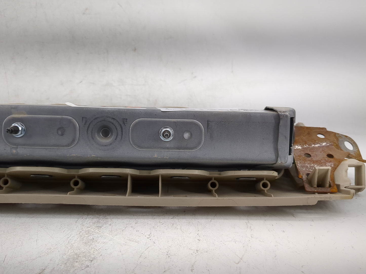2018-2022 Toyota Camry Air Bag Passenger Right Dashboard OEM Fits Fits 2018 2019 2020 2021 2022 OEM Used Auto Parts - Oemuse
