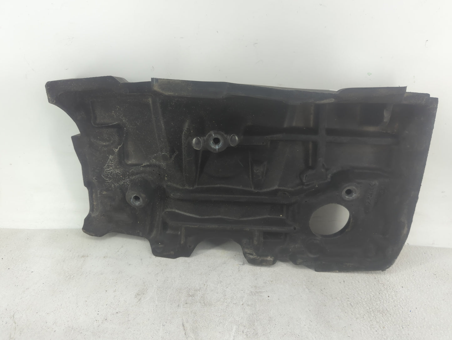 2022 Toyota Camry Engine Cover - Oemusedautoparts1.com