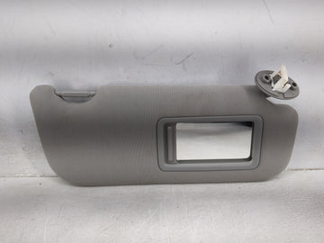 2018-2022 Toyota Camry Sun Visor Shade Replacement Passenger Right Mirror Fits Fits 2018 2019 2020 2021 2022 OEM Used Auto Parts