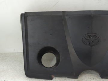 2022 Toyota Camry Engine Cover 1432244