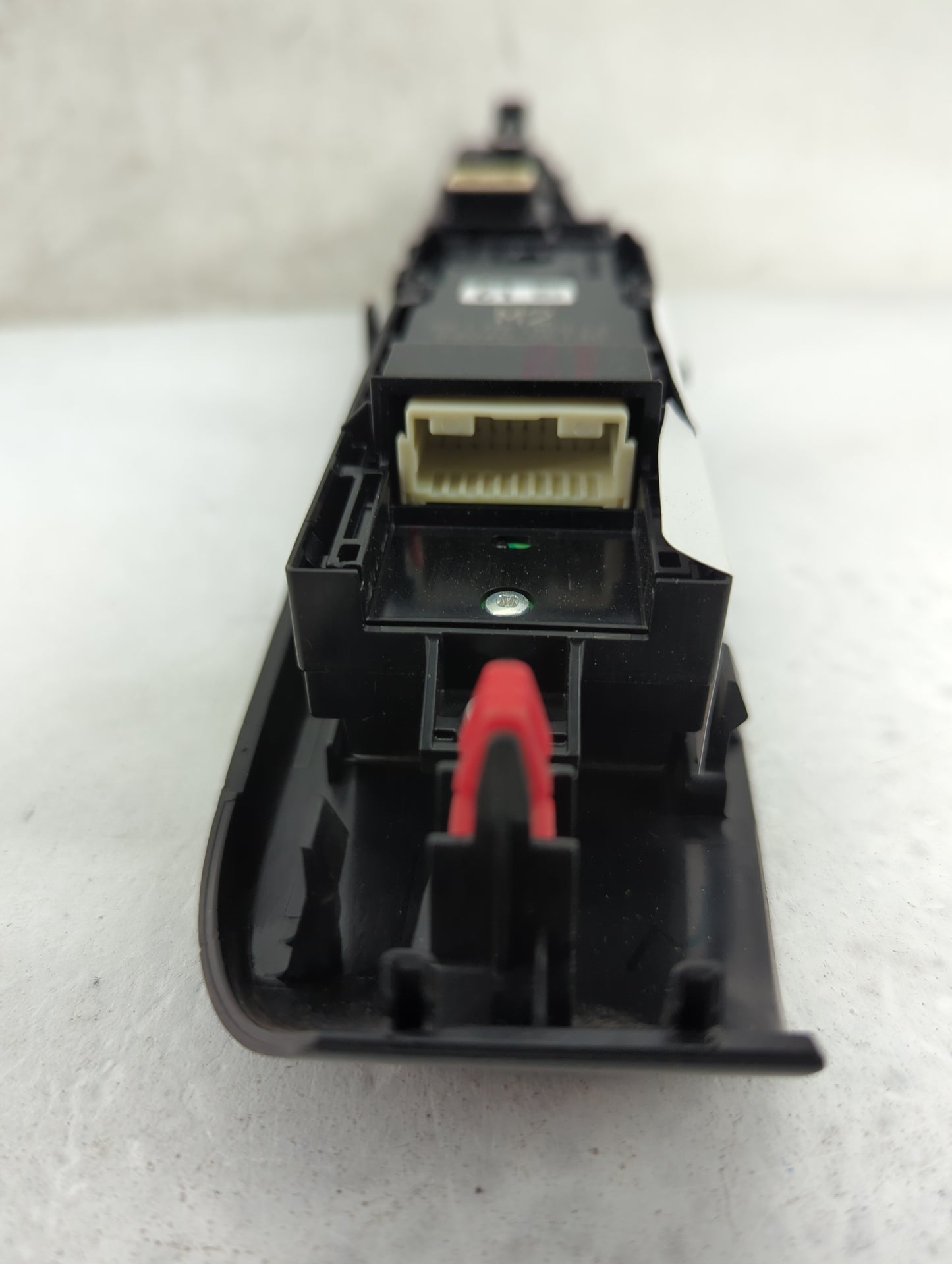 2020-2022 Toyota Camry Master Power Window Switch Replacement Driver Side Left P/N:84040-0E130 208-1 P22 TM0E13 Fits OEM Use