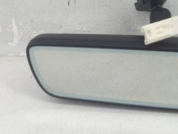 2019-2022 Toyota Camry Interior Rear View Mirror Replacement OEM P/N:4112A-AECHL5 Fits Fits 2019 2020 2021 2022 OEM Used Auto Parts
