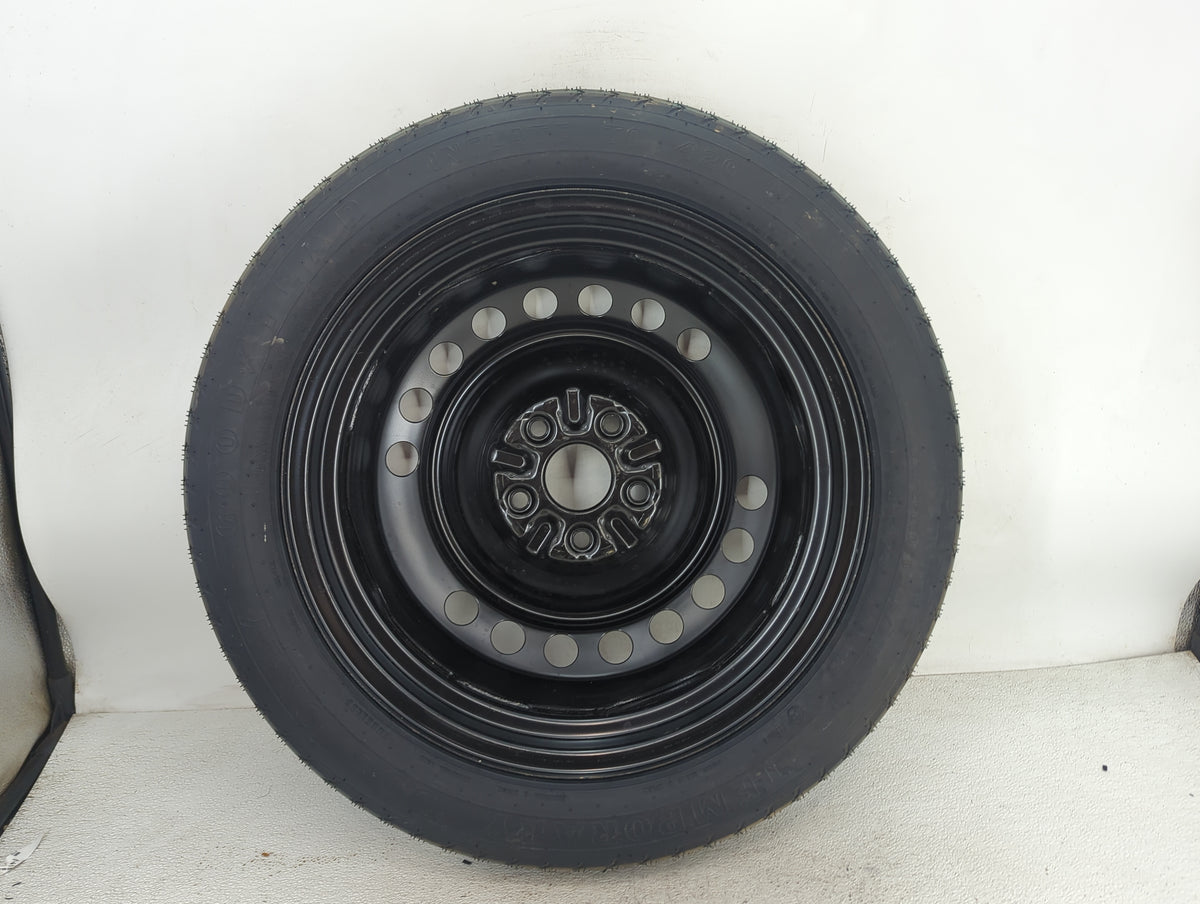 2018-2022 Toyota Camry Spare Donut Tire Wheel Rim Oem 1491196 - Oemusedautoparts1.com