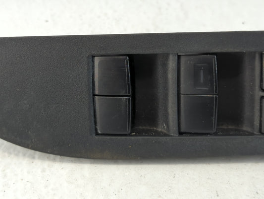 2022 Toyota Corolla Master Power Window Switch Replacement Driver Side Left P/N:84040-0R040 Fits Fits 2019 2020 OEM Used Auto Parts