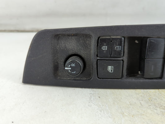 2022 Toyota Corolla Master Power Window Switch Replacement Driver Side Left Fits Fits 2019 2020 OEM Used Auto Parts
