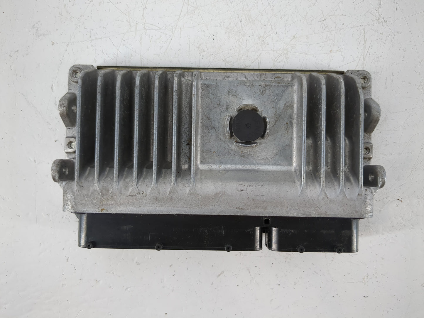 2022 Toyota Corolla PCM Engine Control Computer ECU ECM PCU OEM P/N:89661-1AJ00 Fits OEM Used Auto Parts - Oemusedautoparts1
