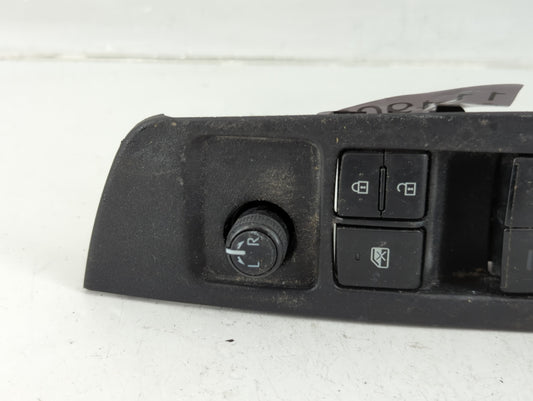 2022 Toyota Corolla Master Power Window Switch Replacement Driver Side Left P/N:84040-12150 Fits Fits 2019 2020 OEM Used Auto Parts