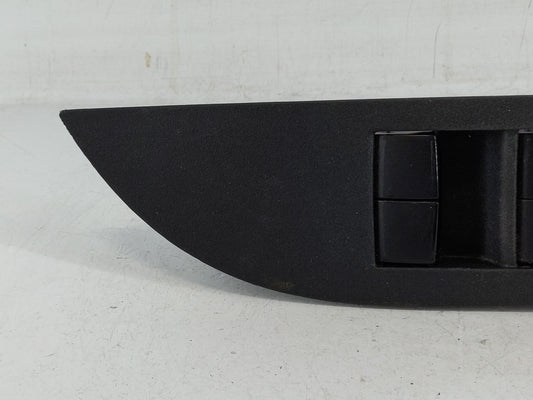 2022 Toyota Corolla Master Power Window Switch Replacement Driver Side Left P/N:74232-02B10 Fits Fits 2019 2020 OEM Used Auto Parts