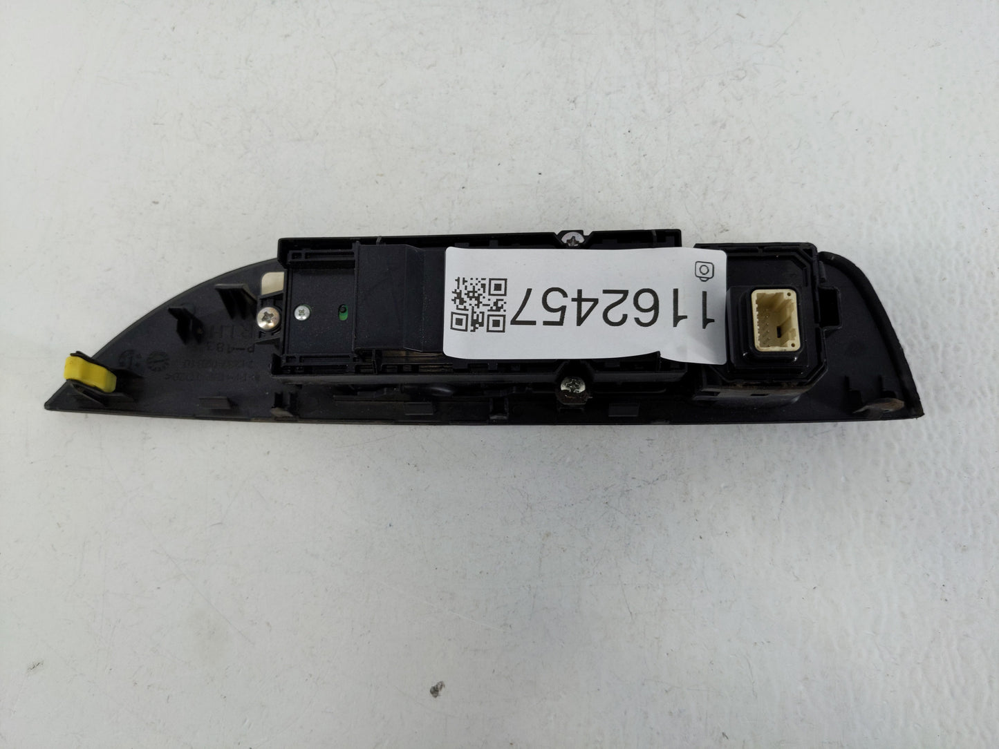 2022 Toyota Corolla Master Power Window Switch Replacement Driver Side Left P/N:74232-02B10 Fits Fits 2019 2020 OEM Used Aut