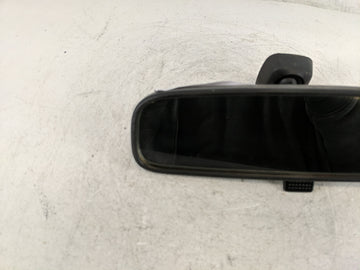 2017-2022 Toyota Corolla Interior Rear View Mirror Replacement OEM P/N:E4032197 Fits Fits 2016 2017 2018 2019 2020 2021 2022 OEM Used Auto Parts