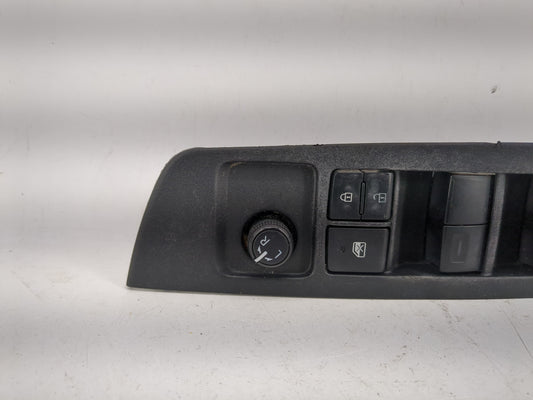 2022 Toyota Corolla Master Power Window Switch Replacement Driver Side Left P/N:84040-12150 Fits OEM Used Auto Parts