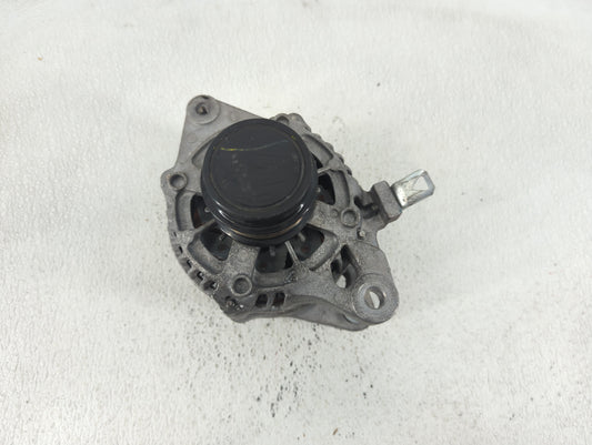 2020-2022 Toyota Corolla Alternator Replacement Generator Charging Assembly Engine OEM P/N:27060-0T480 Fits Fits 2020 2021 2022 OEM Used Auto Parts