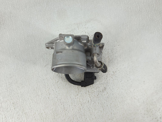 2019-2022 Toyota Corolla Throttle Body P/N:22030-24010 Fits Fits 2019 2020 2021 2022 OEM Used Auto Parts