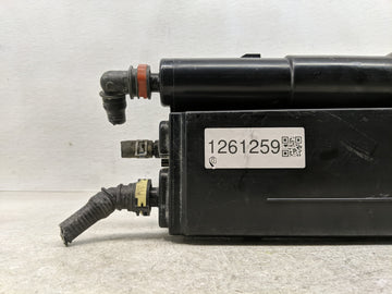 2022 Toyota Corolla Fuel Vapor Charcoal Canister