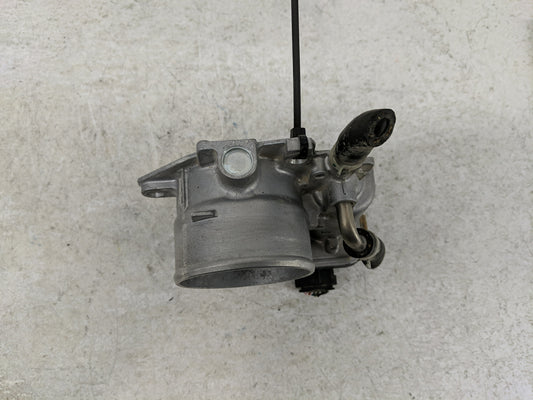 2019-2022 Toyota Corolla Throttle Body P/N:22030-F2010 Fits Fits 2019 2020 2021 2022 OEM Used Auto Parts