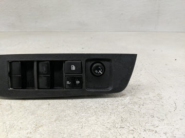 2019-2022 Toyota Corolla Master Power Window Switch Replacement Driver Side Left P/N:74232-02B10 Fits Fits 2019 2020 2021 2022 OEM Used Auto Parts