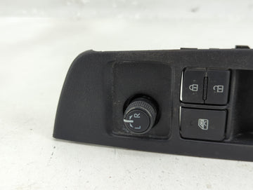 2019-2022 Toyota Corolla Master Power Window Switch Replacement Driver Side Left P/N:74232-12A80 Fits Fits 2019 2020 2021 2022 OEM Used Auto Parts