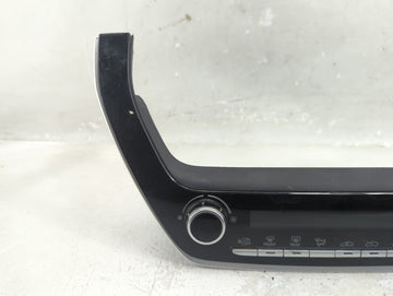 2022 Toyota Corolla Climate Control Module Temperature AC/Heater Replacement P/N:55900-02D40 75K533 Fits OEM Used Auto Parts