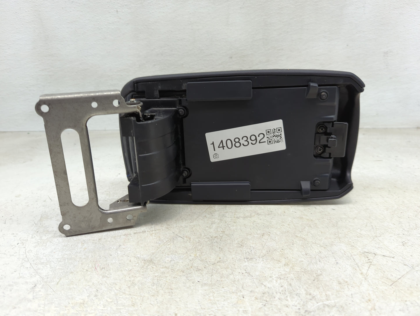 2022 Toyota Corolla Center Console Armrest Cover Lid Fits Fits 2011 2012 2013 2014 OEM Used Auto Parts - Oemusedautoparts1.c
