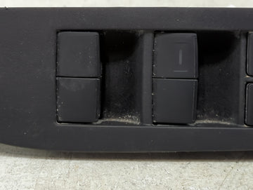 2022 Toyota Corolla Master Power Window Switch Replacement Driver Side Left P/N:84040-12150 Fits OEM Used Auto Parts