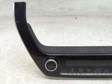 2022 Toyota Corolla Climate Control Module Temperature AC/Heater Replacement P/N:55900-02D50 Fits OEM Used Auto Parts