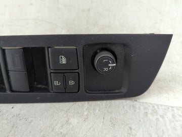 2022 Toyota Corolla Master Power Window Switch Replacement Driver Side Left P/N:84040-12150 Fits Fits 2019 2020 OEM Used Auto Parts