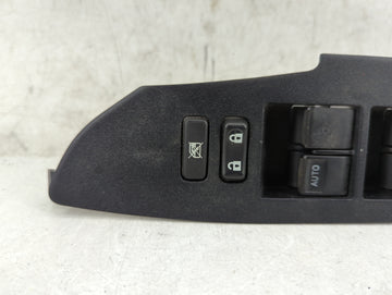 2019-2022 Toyota Corolla Master Power Window Switch Replacement Driver Side Left P/N:74232-02E70 Fits Fits 2019 2020 2021 2022 OEM Used Auto Parts