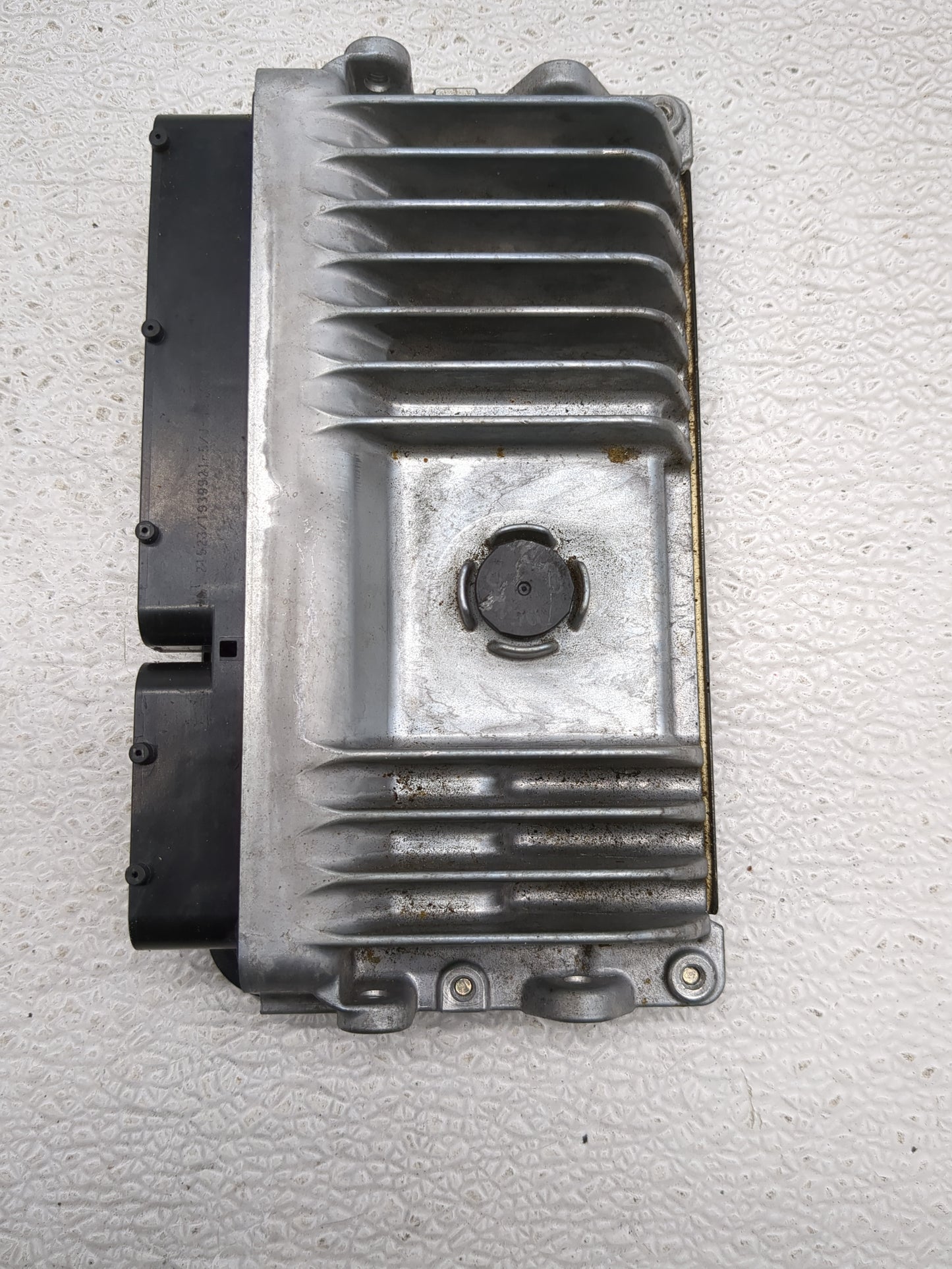 2021-2022 Toyota Corolla PCM Engine Control Computer ECU ECM PCU OEM P/N:89661-1AC50 Fits Fits 2021 2022 OEM Used Auto Parts
