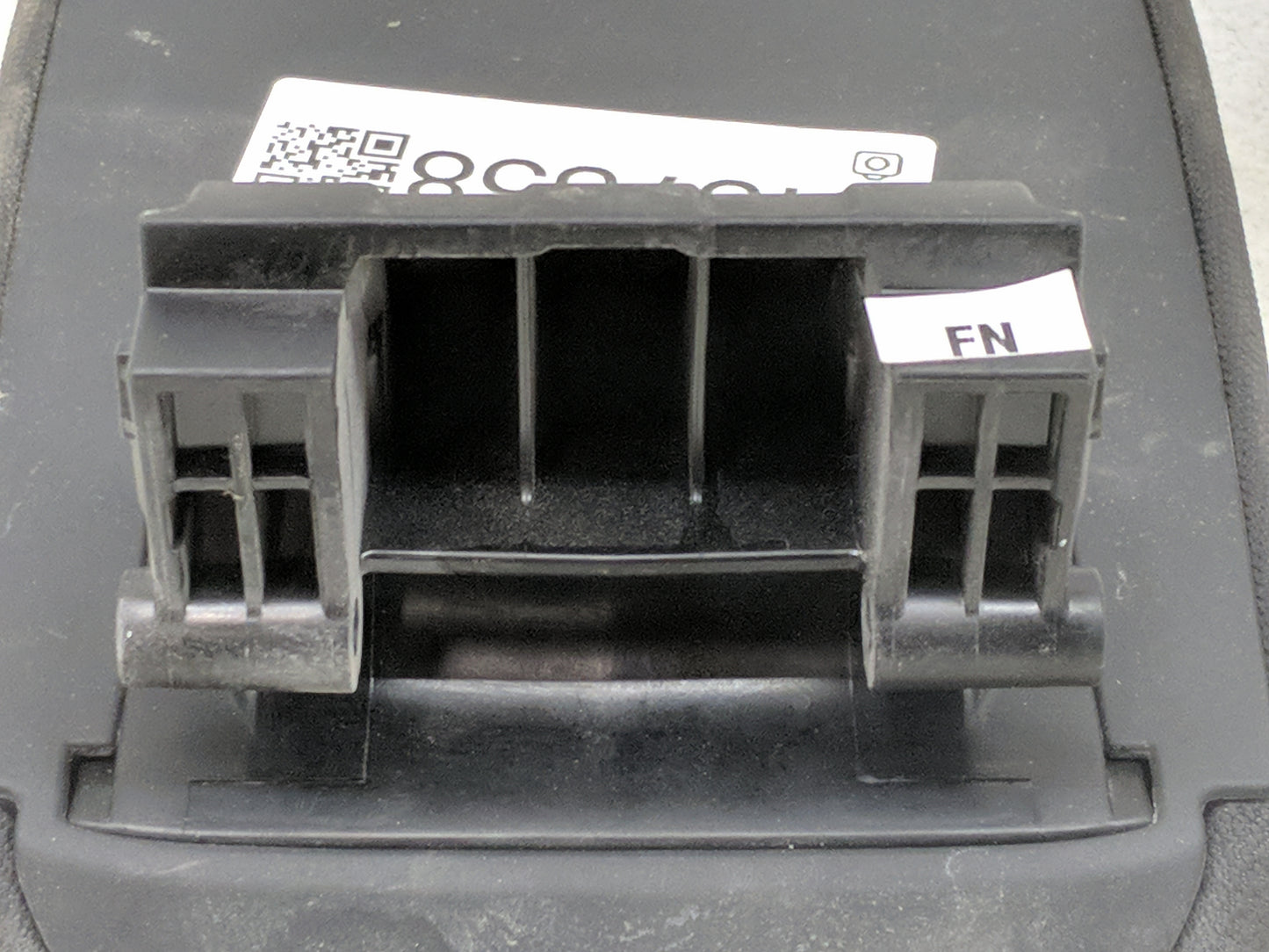 2022 Toyota Corolla Center Console Armrest Cover Lid Fits OEM Used Auto Parts - Oemusedautoparts1.com