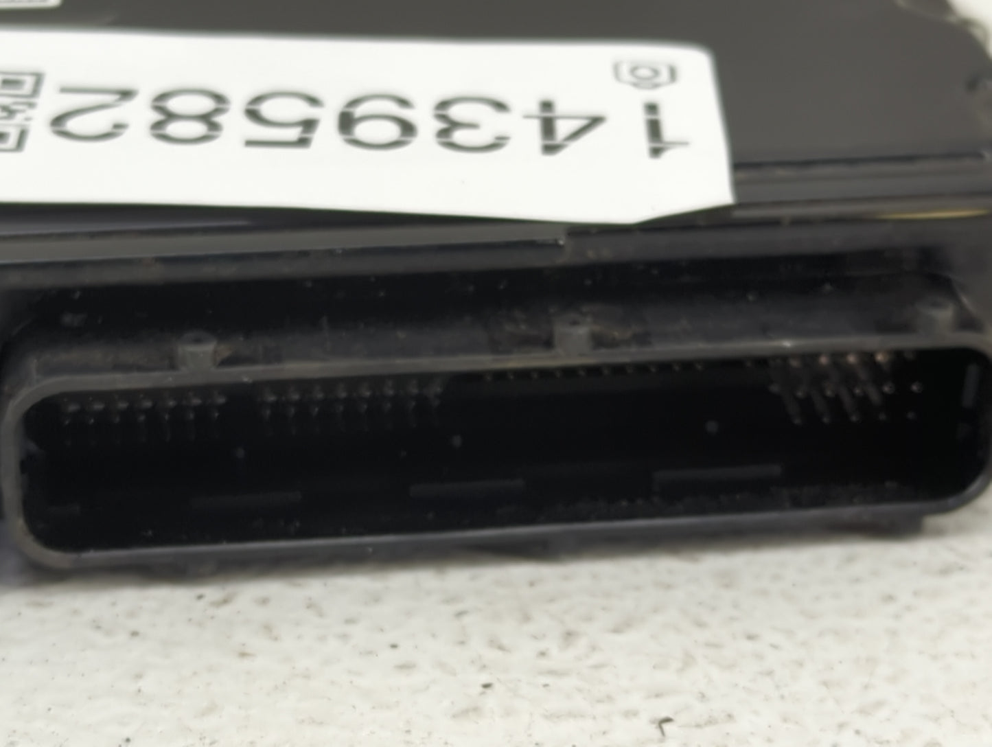 2022 Toyota Corolla PCM Engine Control Computer ECU ECM PCU OEM P/N:89661-1AJ00 277900-0340 Fits OEM Used Auto Parts - Oemus