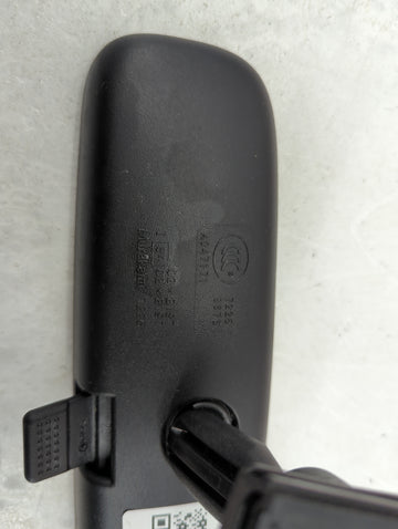 2017-2022 Toyota Corolla Interior Rear View Mirror Replacement OEM Fits Fits 2016 2017 2018 2019 2020 2021 2022 OEM Used Auto Parts