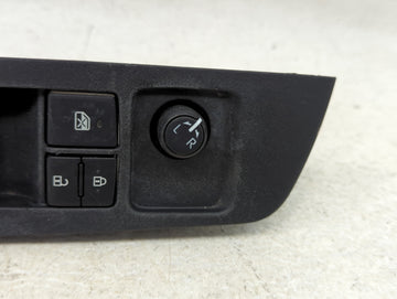 2022 Toyota Corolla Master Power Window Switch Replacement Driver Side Left P/N:84040-0R040 025-1 G23 TM0R04 Fits Fits 2019 2020 OEM Used Auto Parts