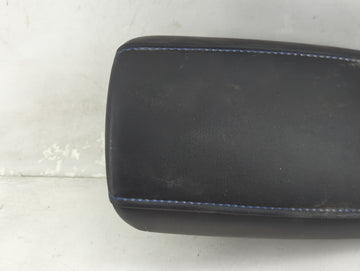 2022 Toyota Corolla Center Console Armrest Cover Lid Fits OEM Used Auto Parts