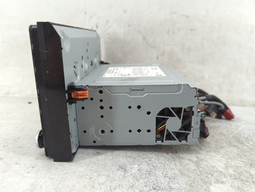 2022 Toyota Corolla Radio AM FM Cd Player Receiver Replacement P/N:86140-02D90 AVH-9298, D172G, AJDK102, NK2Z6EWL Fits OEM Used Auto Parts