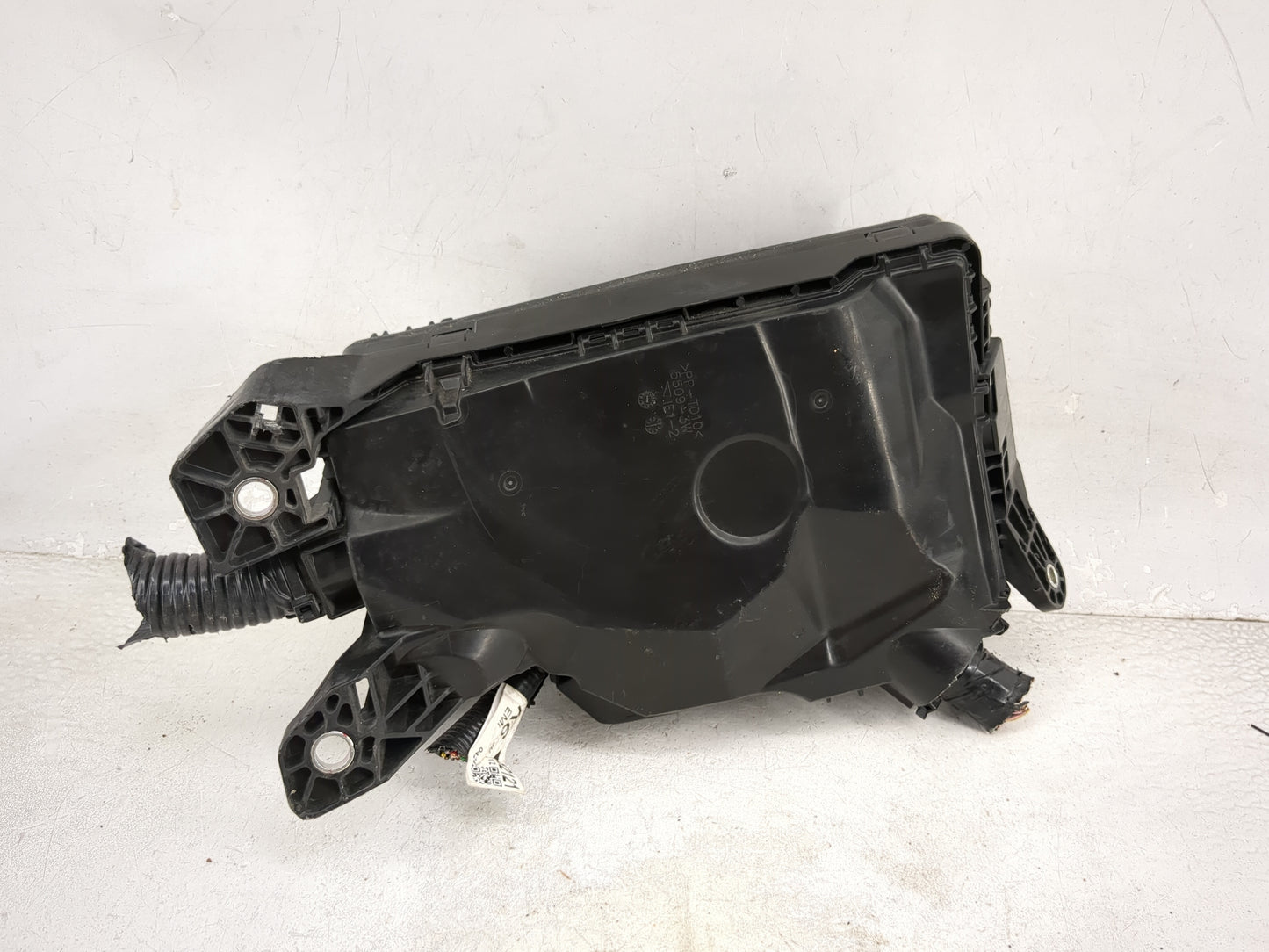 2022 Toyota Corolla Fusebox Fuse Box Panel Relay Module P/N:82641-47050-A Fits OEM Used Auto Parts - Oemusedautoparts1.com