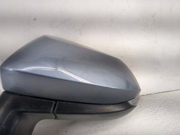 2019-2022 Toyota Corolla Driver Side View Mirror - Left Door Mirror OEM Used